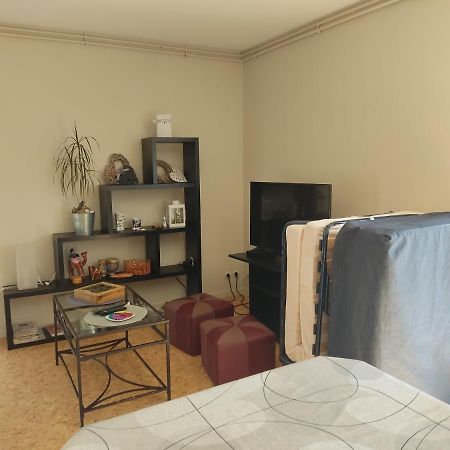 Апартаменты Nid Douillet Au Coeur De Rosendael,Tres Bien Situe Дюнкерк Экстерьер фото