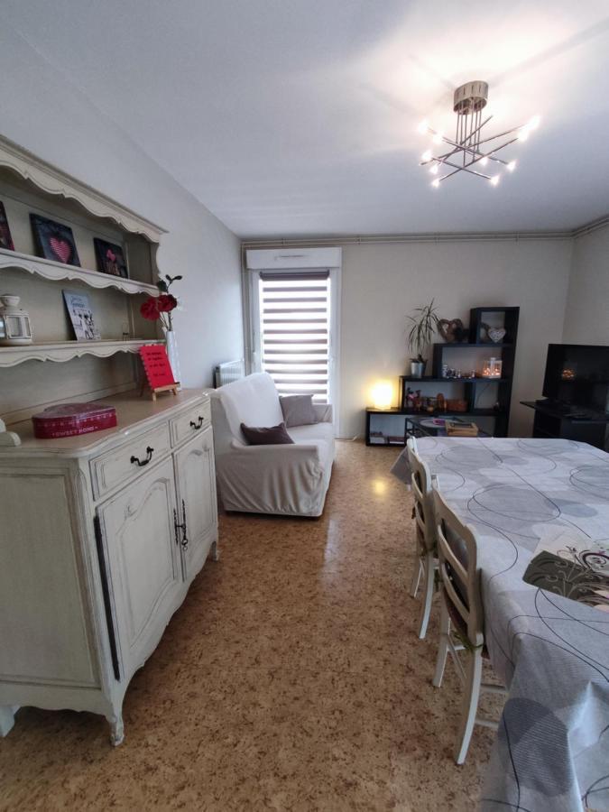 Апартаменты Nid Douillet Au Coeur De Rosendael,Tres Bien Situe Дюнкерк Экстерьер фото