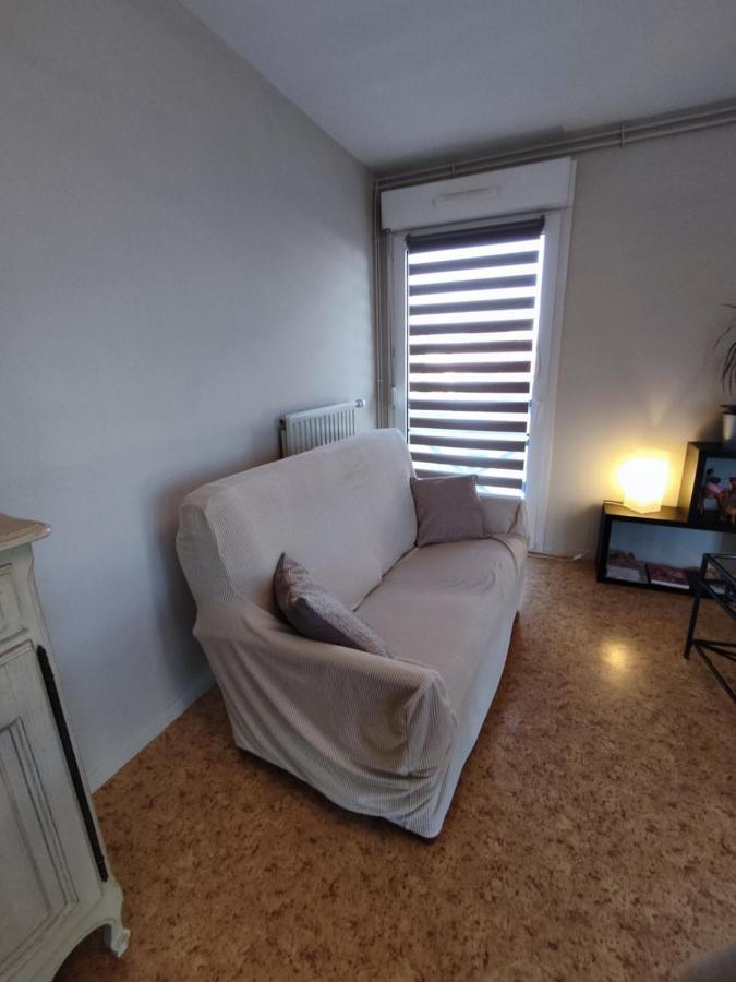 Апартаменты Nid Douillet Au Coeur De Rosendael,Tres Bien Situe Дюнкерк Экстерьер фото
