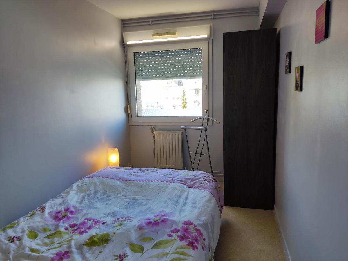 Апартаменты Nid Douillet Au Coeur De Rosendael,Tres Bien Situe Дюнкерк Экстерьер фото